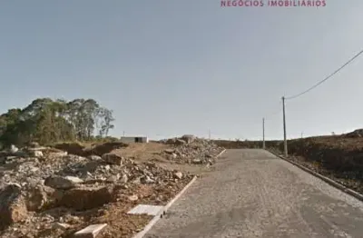 Terreno à venda na rua julia de carli paglioli, 00, são luiz, caxias do sul por r$ 150.000