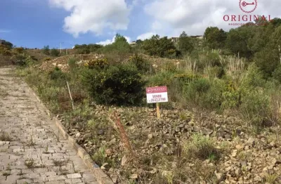 Terreno à venda na henrique dávila, 00, parada cristal, caxias do sul por r$ 130.000