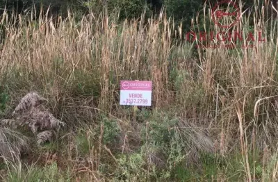 Terreno à venda na henrique dávila, 00, parada cristal, caxias do sul por r$ 139.000