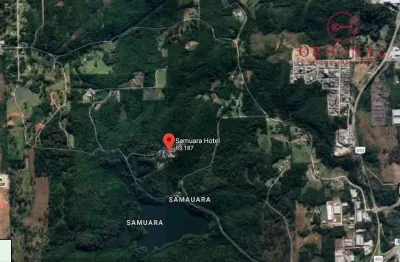 Terreno à venda na travessão 14 colônias, 0000, samuara, caxias do sul por r$ 4.200.000