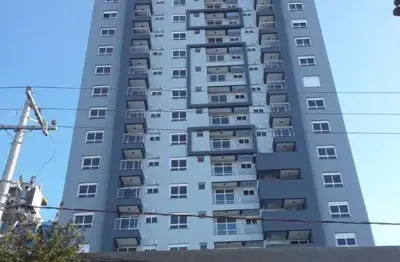 Apartamento com 1 quarto à venda na avenida júlio de castilhos, 174, lurdes, caxias do sul por r$ 519.508