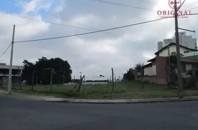 Terreno à venda na rua uruguai, 0000, jardim américa, caxias do sul por r$ 730.000