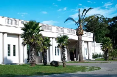 Terreno em condomínio fechado à venda na avenida capivari, 0000, serrano, caxias do sul por r$ 850.000