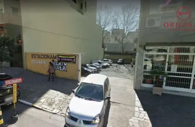 Terreno à venda na rua pinheiro machado, 2771, são pelegrino, caxias do sul por r$ 1.350.000