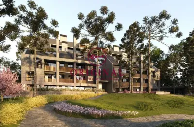Apartamento com 2 quartos à venda na rua piratini, 55, bavaria, gramado por r$ 2.060.000