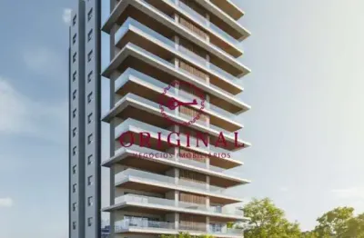 Apartamento com 3 quartos à venda na rua josé donato balen, 22, exposição, caxias do sul por r$ 2.143.000