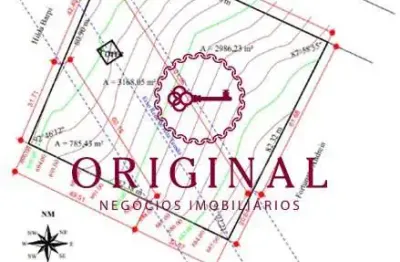 Terreno à venda na rua travessão diamantina, 1, diamantino, caxias do sul por r$ 10.800.000