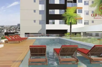 Apartamento com 2 quartos à venda na rua júlio pedro pezzi, 55, panazzolo, caxias do sul por r$ 385.000