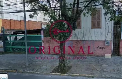 Terreno à venda na rua bento gonçalves, 1424, centro, caxias do sul por r$ 1.200.000