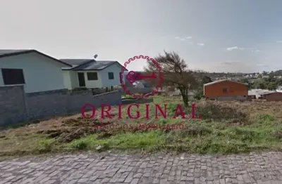 Terreno à venda na rua alípio fuhr, 100, cidade nova, caxias do sul por r$ 850.000