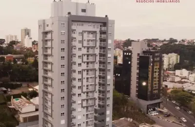 Apartamento com 1 quarto à venda na avenida júlio de castilhos, 175, lurdes, caxias do sul por r$ 503.792