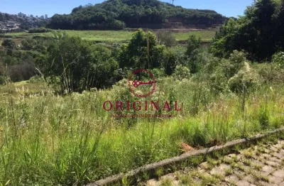 Terreno à venda na evelina branco garagorry, 325, são luiz, caxias do sul por r$ 170.000