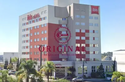 Apartamento com 1 quarto à venda na rua joão nichele, 2335, sanvitto, caxias do sul por r$ 179.900