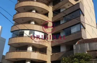 Cobertura com 4 quartos à venda na rua visconde de mauá, 236, são pelegrino, caxias do sul por r$ 1.990.000
