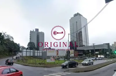 Terreno à venda na rua luiz antunes, 1, exposição, caxias do sul por r$ 12.000.000