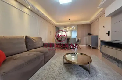 Apartamento com 3 quartos à venda na rua reinaldo scherner, 28, villagio iguatemi, caxias do sul por r$ 1.335.000