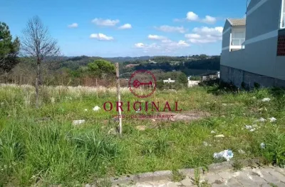 Terreno à venda na rua balduino garcia, 100, nossa senhora das graças, caxias do sul por r$ 178.000
