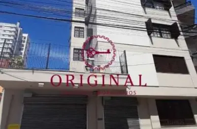 Ponto comercial à venda na rua os dezoito do forte, 1026, centro, caxias do sul por r$ 650.000