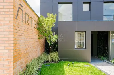 Apartamento com 2 quartos à venda na Rua Dias da Rocha Filho, Alto da Rua XV, Curitiba