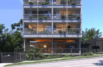 Apartamento com 2 quartos à venda na Rua Euclides da Cunha, Bigorrilho, Curitiba