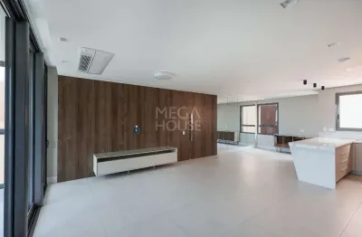 Apartamento com 3 quartos à venda na Travessa Percy Withers, Água Verde, Curitiba