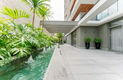Apartamento com 4 quartos à venda na Rua Alferes Ângelo Sampaio, Batel, Curitiba