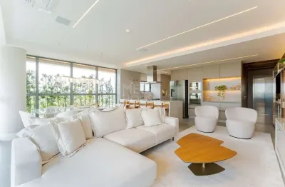 Apartamento com 3 quartos à venda na Rua Doutor Alexandre Gutierrez, Água Verde, Curitiba