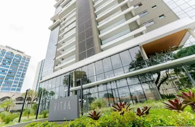 Apartamento com 3 quartos à venda na Rua Guilherme Pugsley, Água Verde, Curitiba