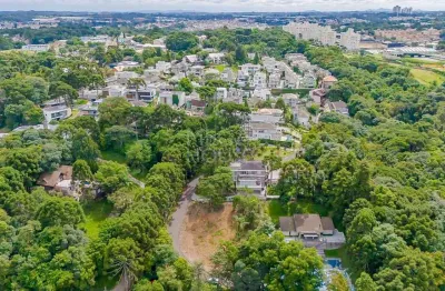 Terreno em condomínio fechado à venda na Rua José Benedito Cottolengo, Campo Comprido, Curitiba