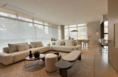 Apartamento com 3 quartos à venda na Rua Teixeira Coelho, Batel, Curitiba