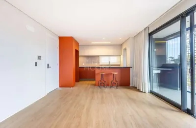 Apartamento com 2 quartos à venda na Rua Dias da Rocha Filho, Alto da Rua XV, Curitiba
