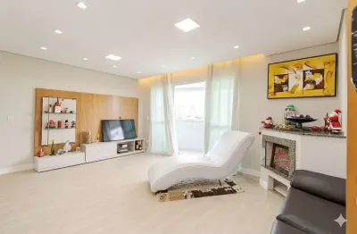 Apartamento com 3 quartos à venda na Avenida João Gualberto, Alto da Glória, Curitiba
