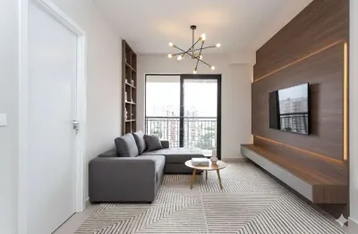 Apartamento com 1 quarto à venda na Avenida República Argentina, Portão, Curitiba