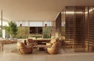 Casa em condomínio fechado com 4 quartos à venda na Rua Paulo Gorski, Ecoville, Curitiba