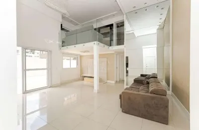 Apartamento com 2 quartos à venda na Rua Coronel Ottoni Maciel, Vila Izabel, Curitiba