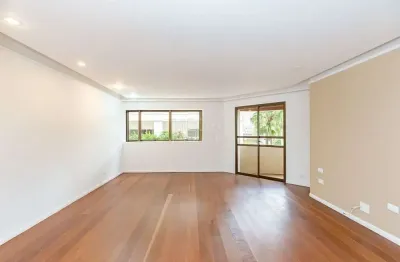 Apartamento com 4 quartos à venda na Rua Teixeira Coelho, Batel, Curitiba