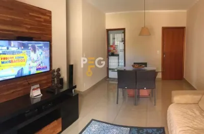 Apartamento à venda no bairro parque dos lagos - ribeirão preto/sp