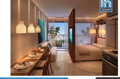 Apartamento à venda no bairro tucuruvi - são paulo/sp, zona norte