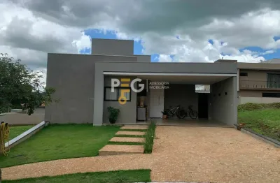 Casa à venda no bairro reserva san gabriel - ribeirão preto/sp