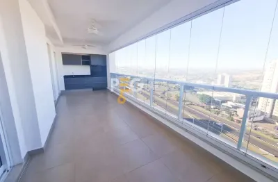 Apartamento à venda no bairro nova aliança - ribeirão preto/sp