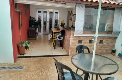 Casa à venda no bairro parque dos lagos - ribeirão preto/sp