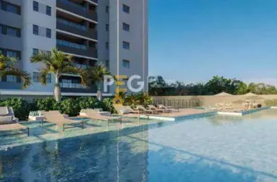 Apartamento à venda no bairro jardim irajá - ribeirão preto/sp