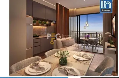 Apartamento à venda no bairro tucuruvi - são paulo/sp, zona norte