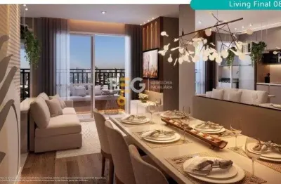Apartamento à venda no bairro tucuruvi - são paulo/sp, zona norte