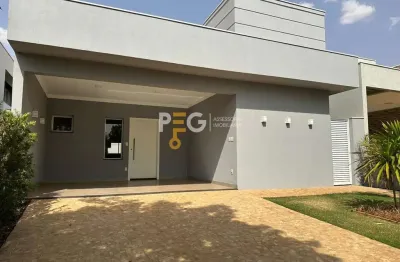 Casa à venda no bairro recreio das acácias - ribeirão preto/sp