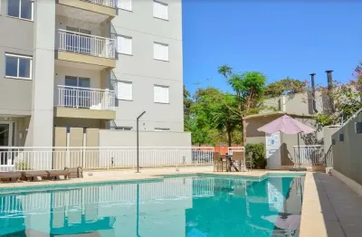 Apartamento padrão para venda em parque dos lagos ribeirão preto-sp