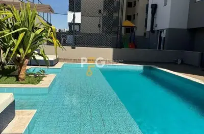 Apartamento à venda no bairro jardim sumaré - ribeirão preto/sp