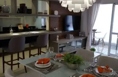 Apartamento padrão para venda em vila ana maria ribeirão preto-sp