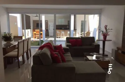 Casa em condomínio para venda em vila do golfe ribeirão preto-sp