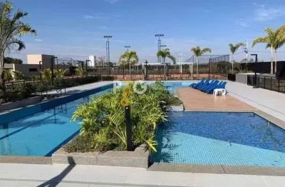 Terreno à venda no bairro condomínio vivendas da mata - ribeirão preto/sp